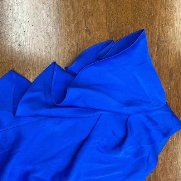 Glam Crop Top - Picture 4 of 4